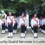 Security Guard Services in Lucknow