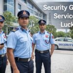 Security Guard Services in Lucknow