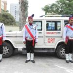 security guard services in gurgaon