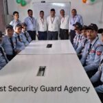 Best Security Guard Agency
