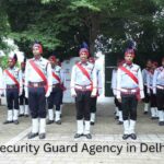 Best Security Guard Agency in Delhi NCR