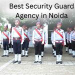 Best Security Guard Agency in Noida
