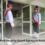 Best Security Guard Agency in Noida