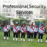 Professional Security Services