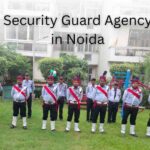 Security Guard Agency in Noida