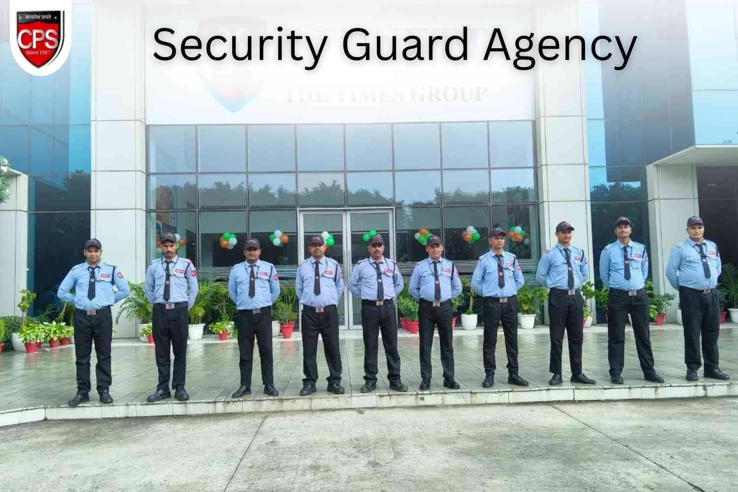 Mistakes To Avoid When Choosing A Security Guard Agency