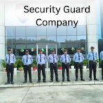 Security Guard Company