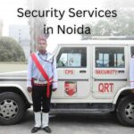 Security Services in Noida