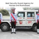 Best Security Guard Agency