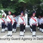 Best Security Guard Agency in Delhi NCR