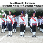 Security Company in Greater Noida