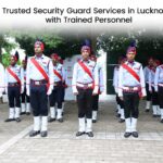 Security Guard Services in Lucknow