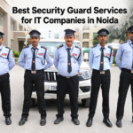 Security Guard Services for IT Companies
