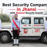 Security company in jhansi