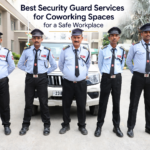 Best Security Guard Services for Coworking Spaces for a Safe Workplace