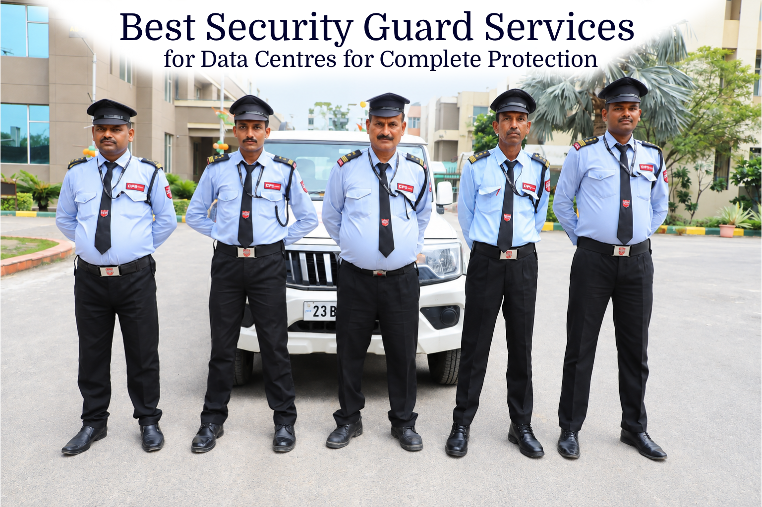 Best security guard services for data centres, providing 24/7 protection, access control, surveillance, and trained security support.