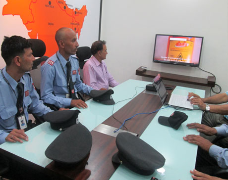 security services in Noida